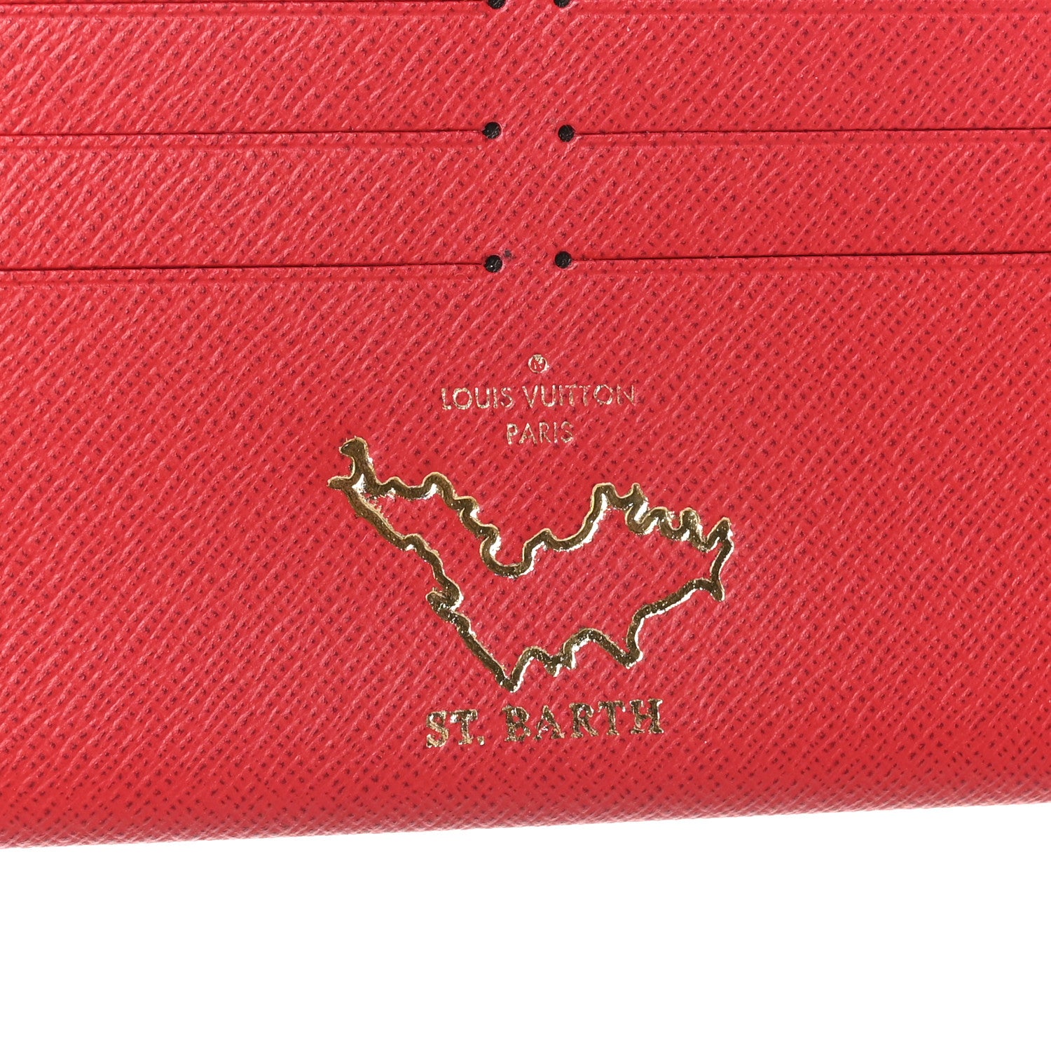 Louis Vuitton Damier Ebene Pochette Felicie Chain Wallet 11 of 11