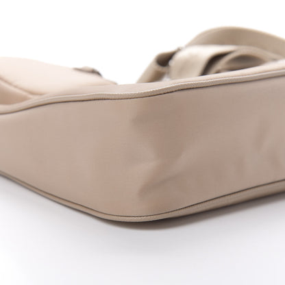 Prada Nylon Re-Edition 2005 Shoulder Bag Cammeo 10 of 11