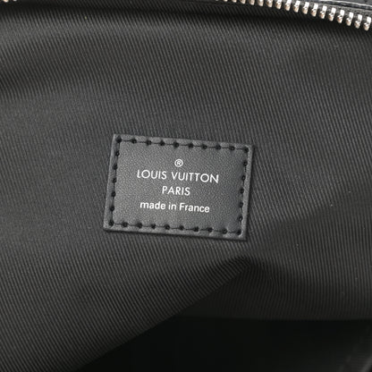 Louis Vuitton Damier Graphite Avenue Sling Backpack 6 of 13