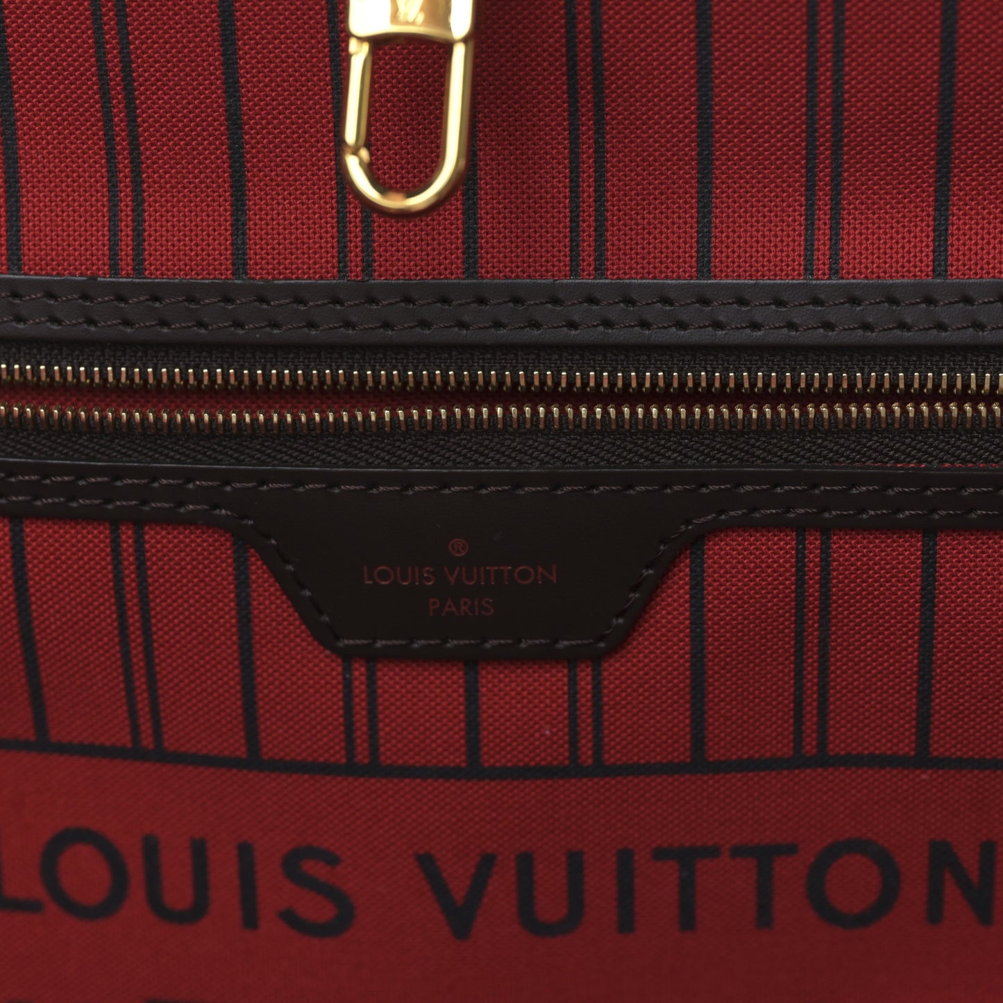 Damier Ebene Neo Neverfull GM