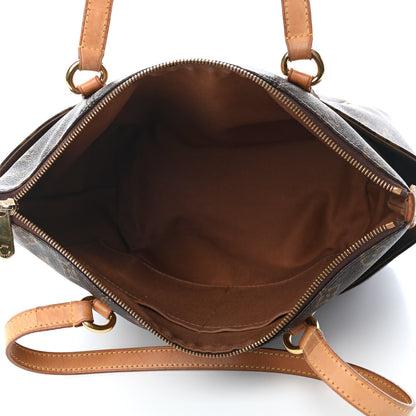 Louis Vuitton Monogram Totally PM 4 of 7