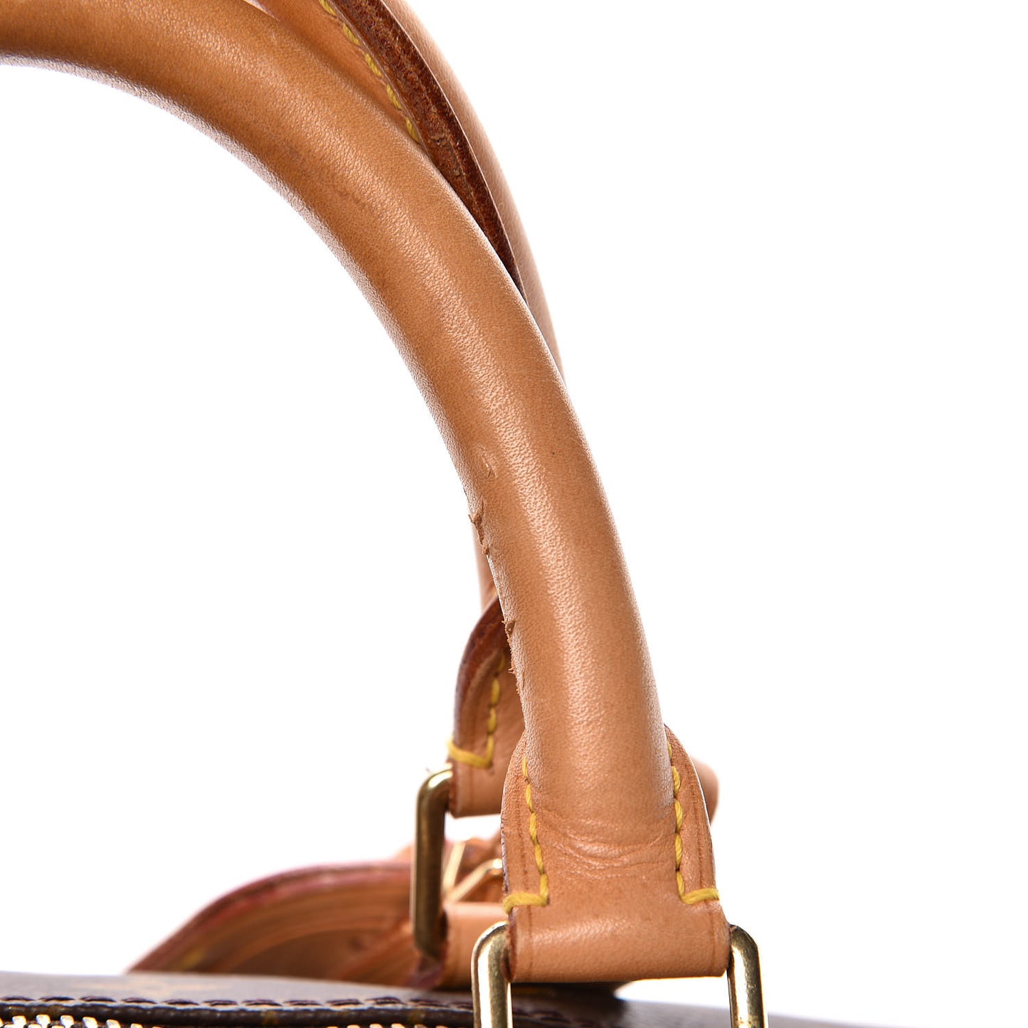 Monogram Keepall Bandouliere 55
