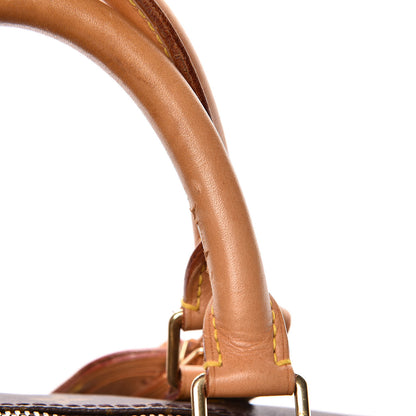 Louis Vuitton Monogram Keepall Bandouliere 55 12 of 24