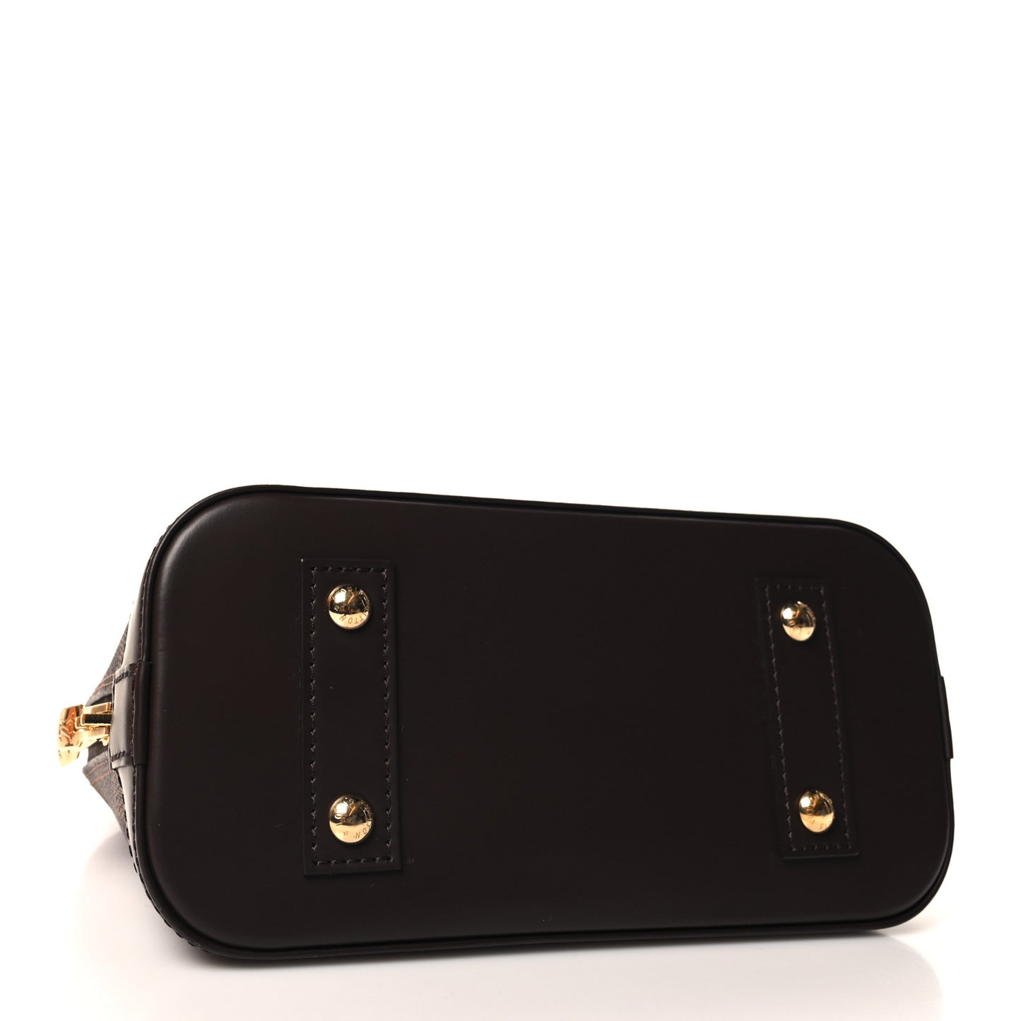 Damier Ebene Alma BB