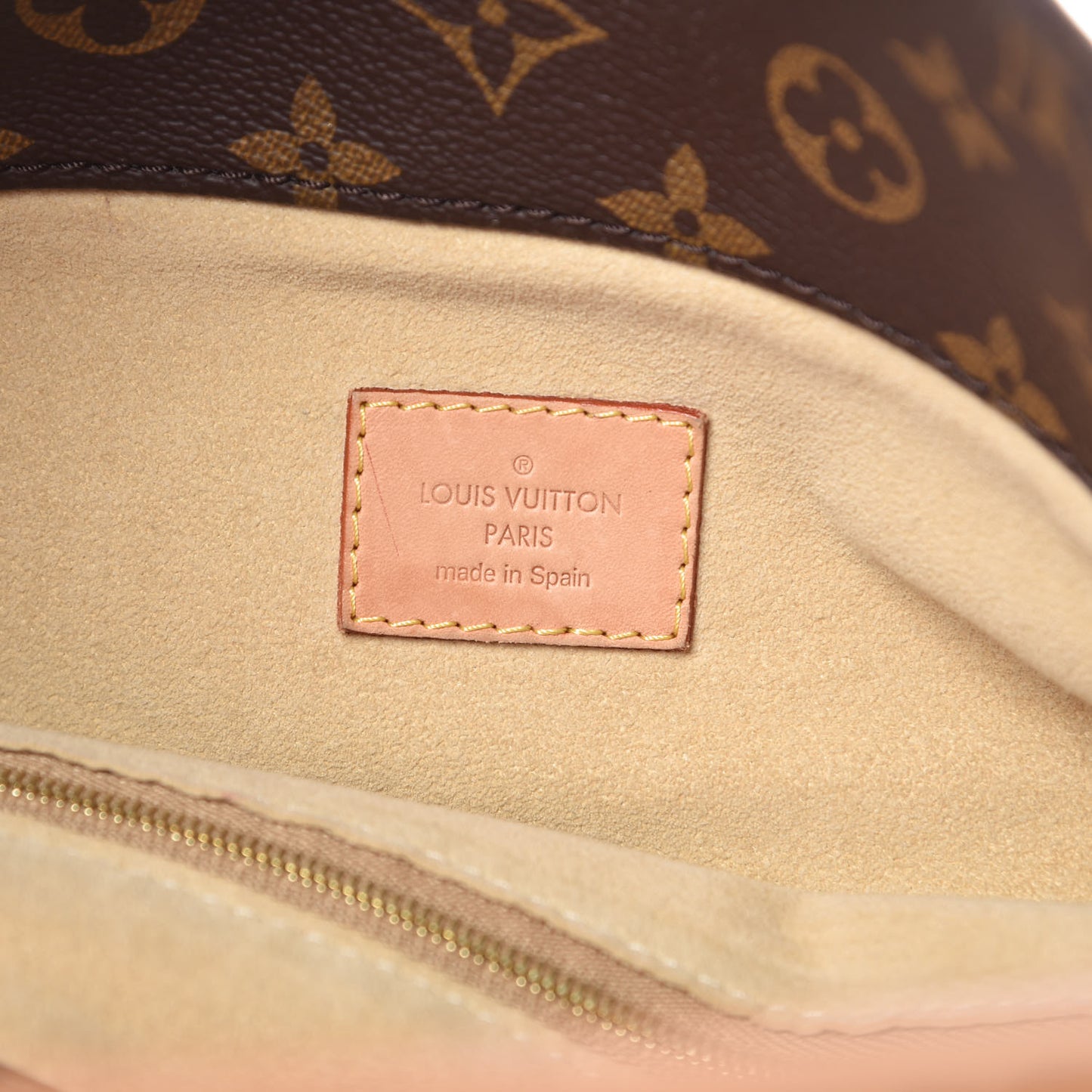 Monogram Artsy MM