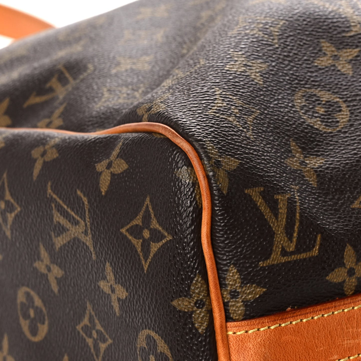 Monogram Sac Flanerie 45