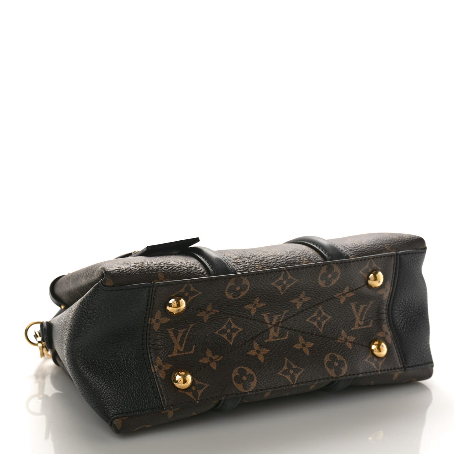 Monogram Soufflot BB Black