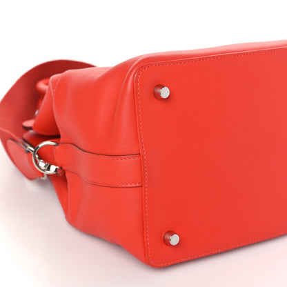 Hermes Swift Toolbox 20 Capucine 9 of 10