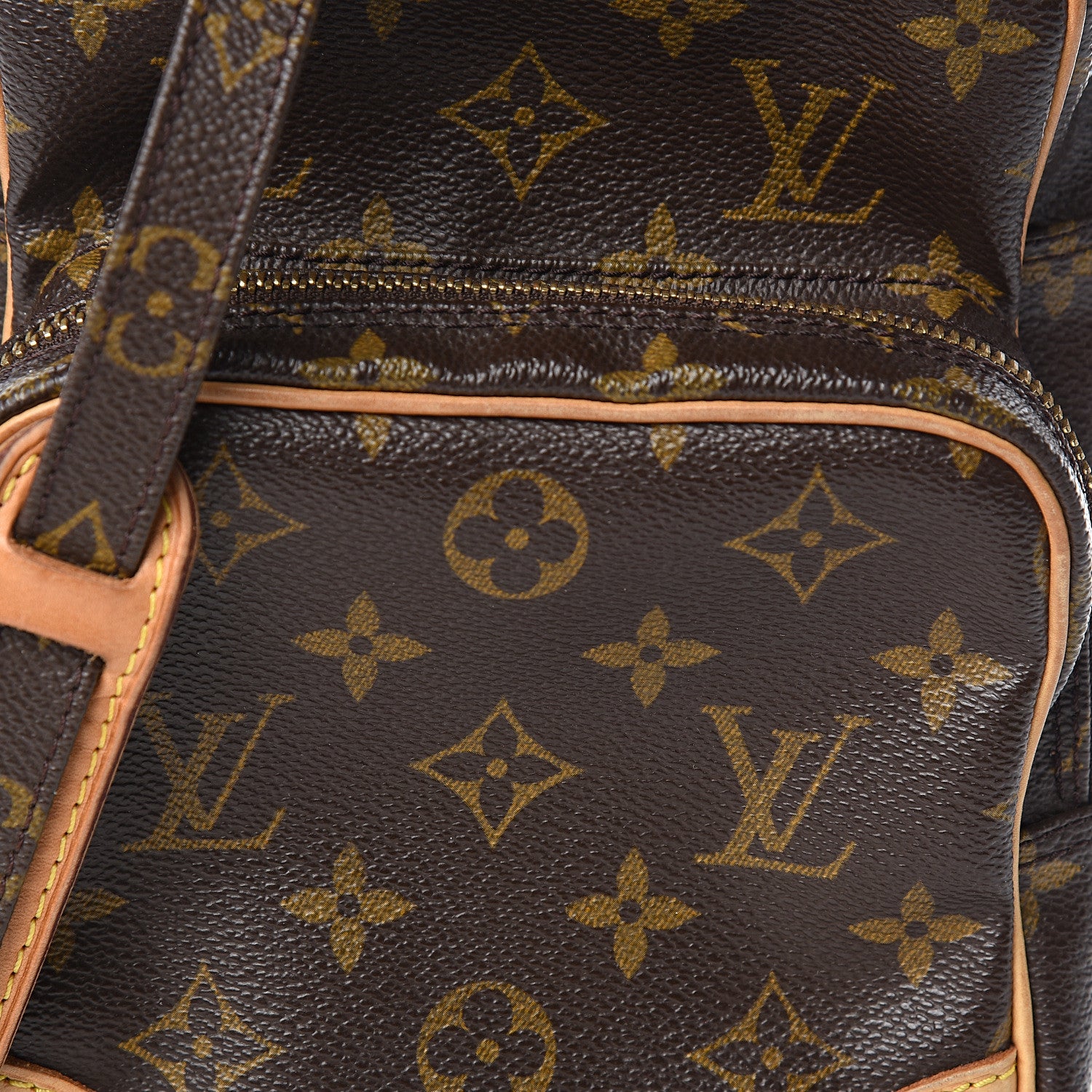 Louis Vuitton Monogram Amazone 11 of 11