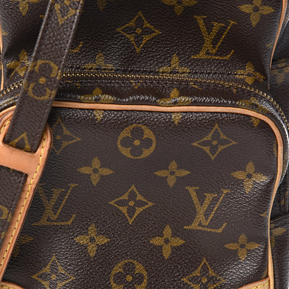 Louis Vuitton Monogram Amazone 11 of 11