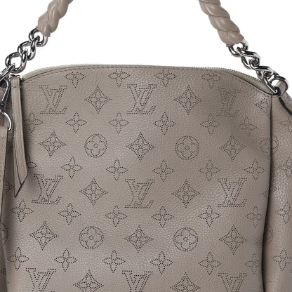 Louis Vuitton Mahina Babylone Chain BB Galet 11 of 11