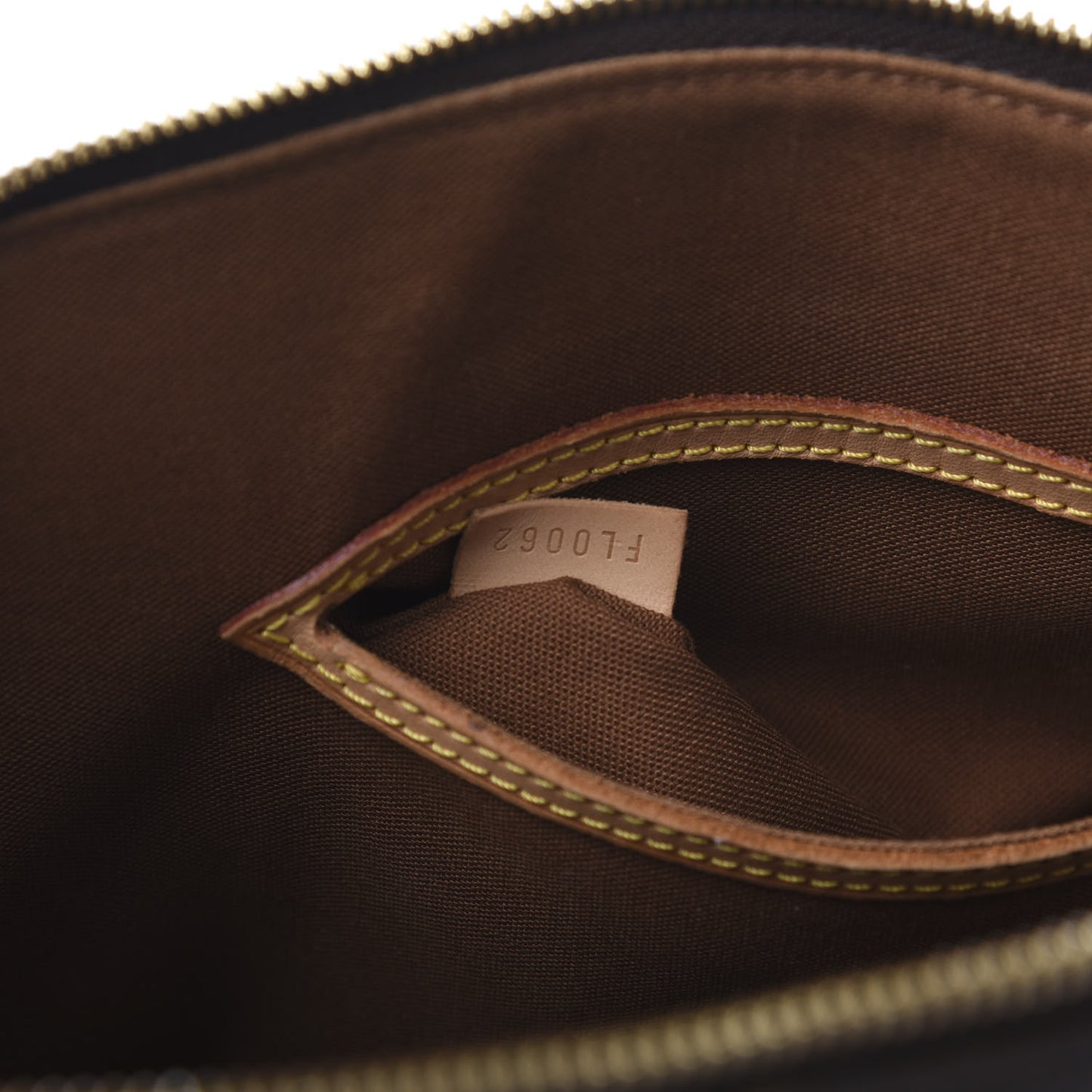 Monogram Alma PM