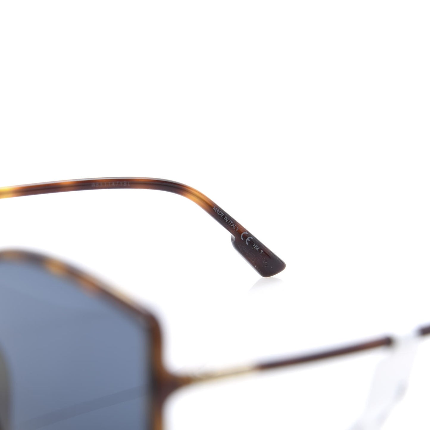 So Stellaire 4 Sunglasses Tortoise