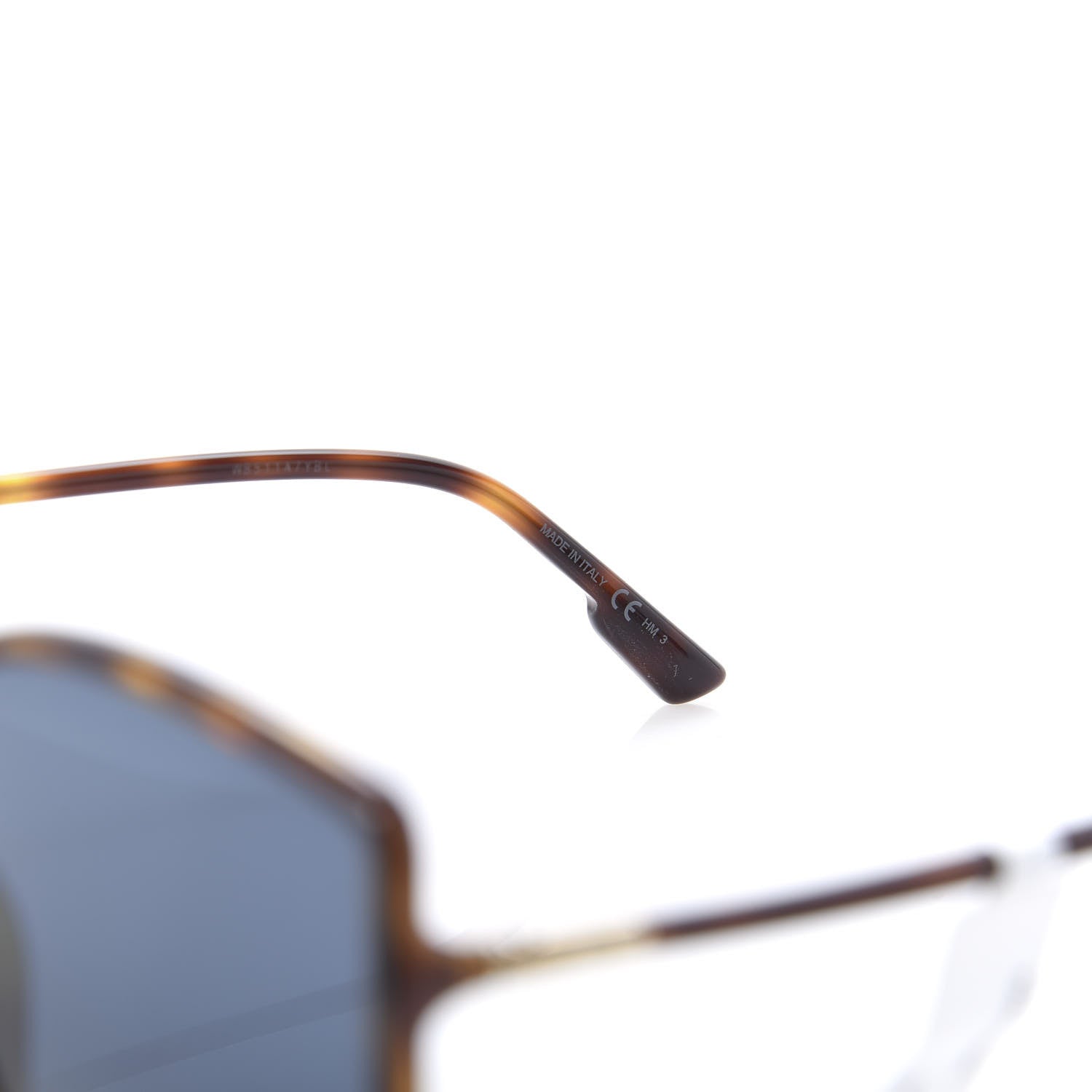 Christian Dior So Stellaire 4 Sunglasses Tortoise 7 of 10