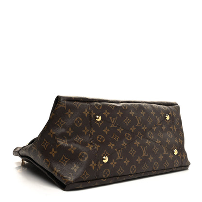 Louis Vuitton Monogram Artsy MM 4 of 11