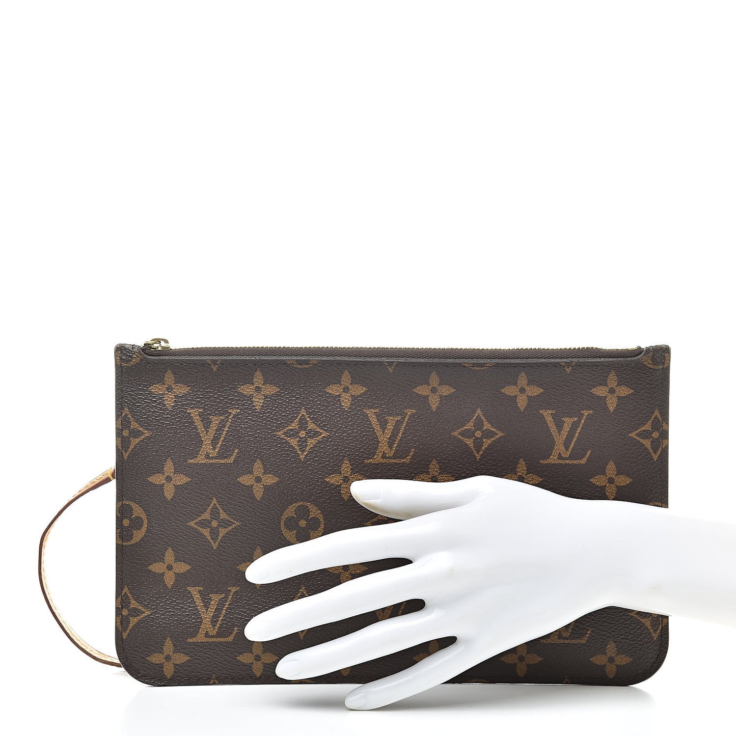 Monogram Neverfull MM GM Pochette