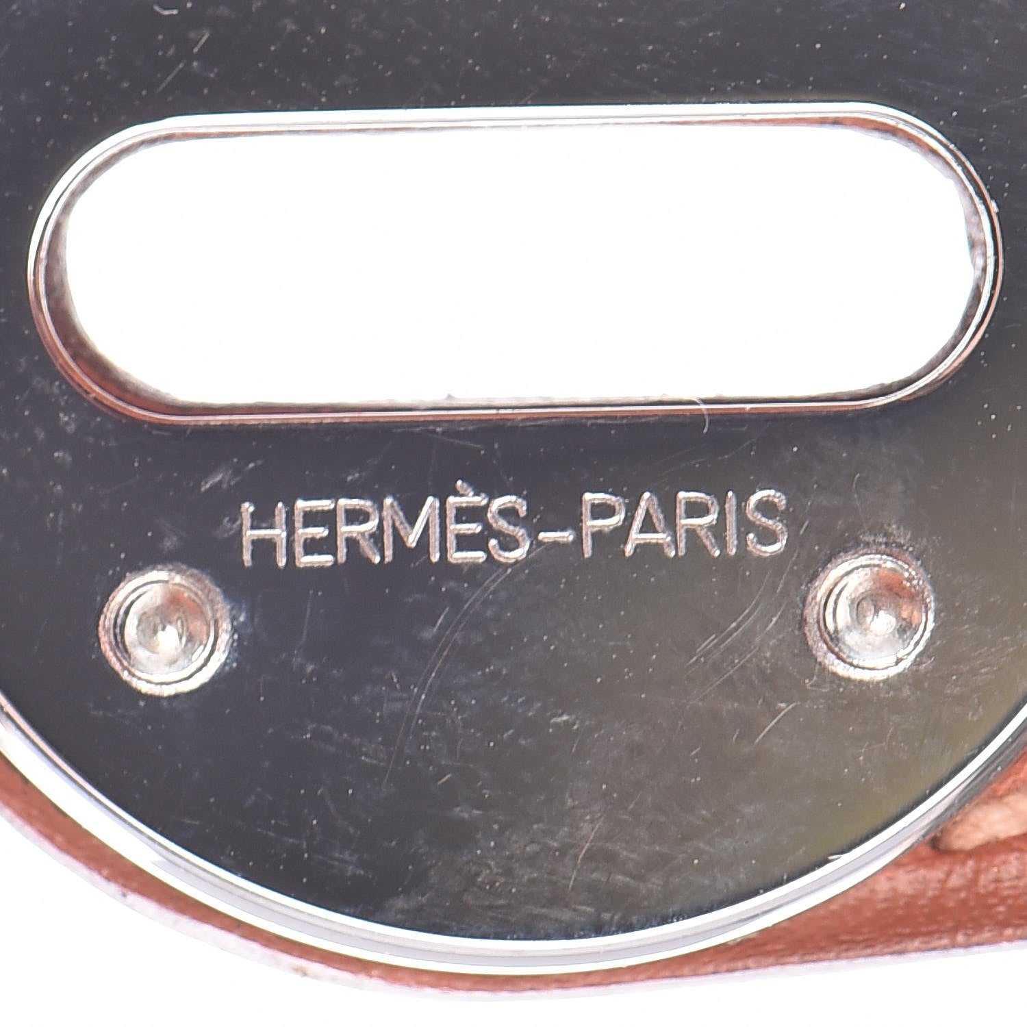 Hermes Evercolor Lindy 30 Blush 12 of 29