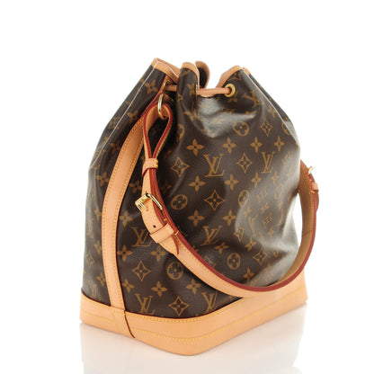 Louis Vuitton Monogram Noe 3 of 7
