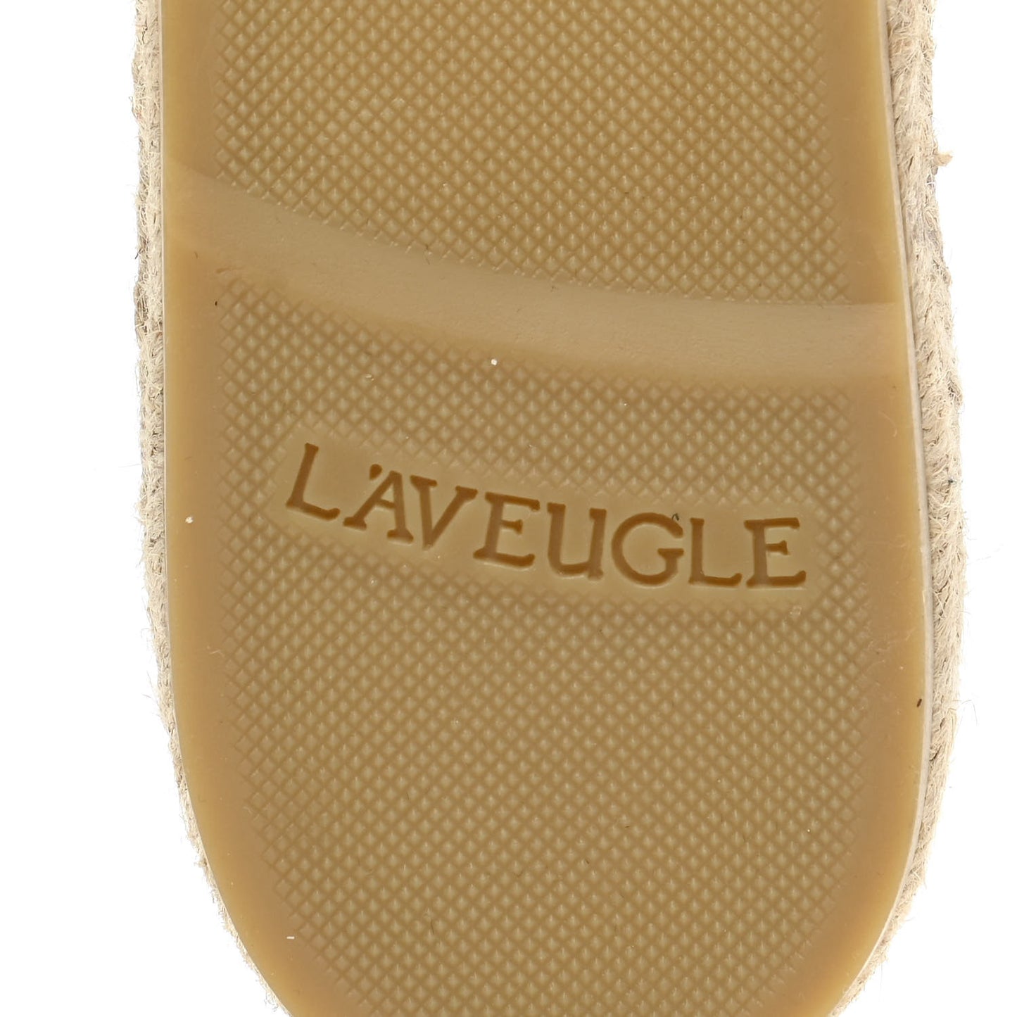 Nappa Matelasse GG Marmont Espadrille Slide Sandals 40 Black