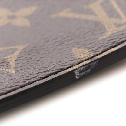 Louis Vuitton Monogram Loop Hobo Pochette 7 of 8