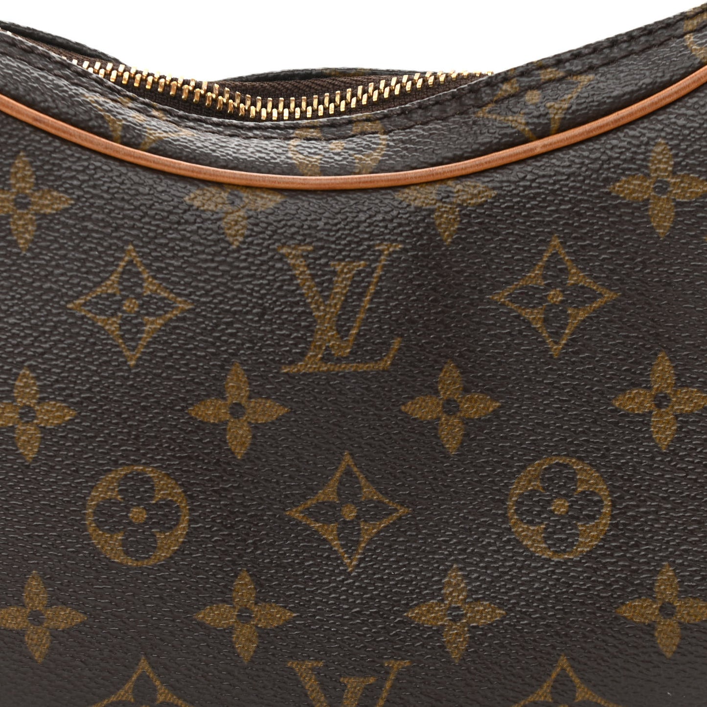 Monogram Croissant PM