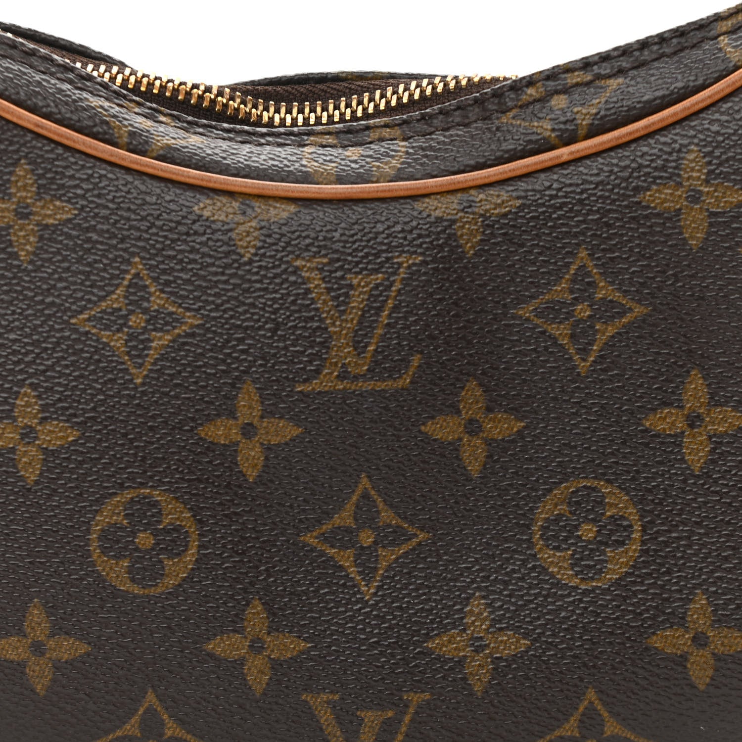 Louis Vuitton Monogram Croissant PM 10 of 10