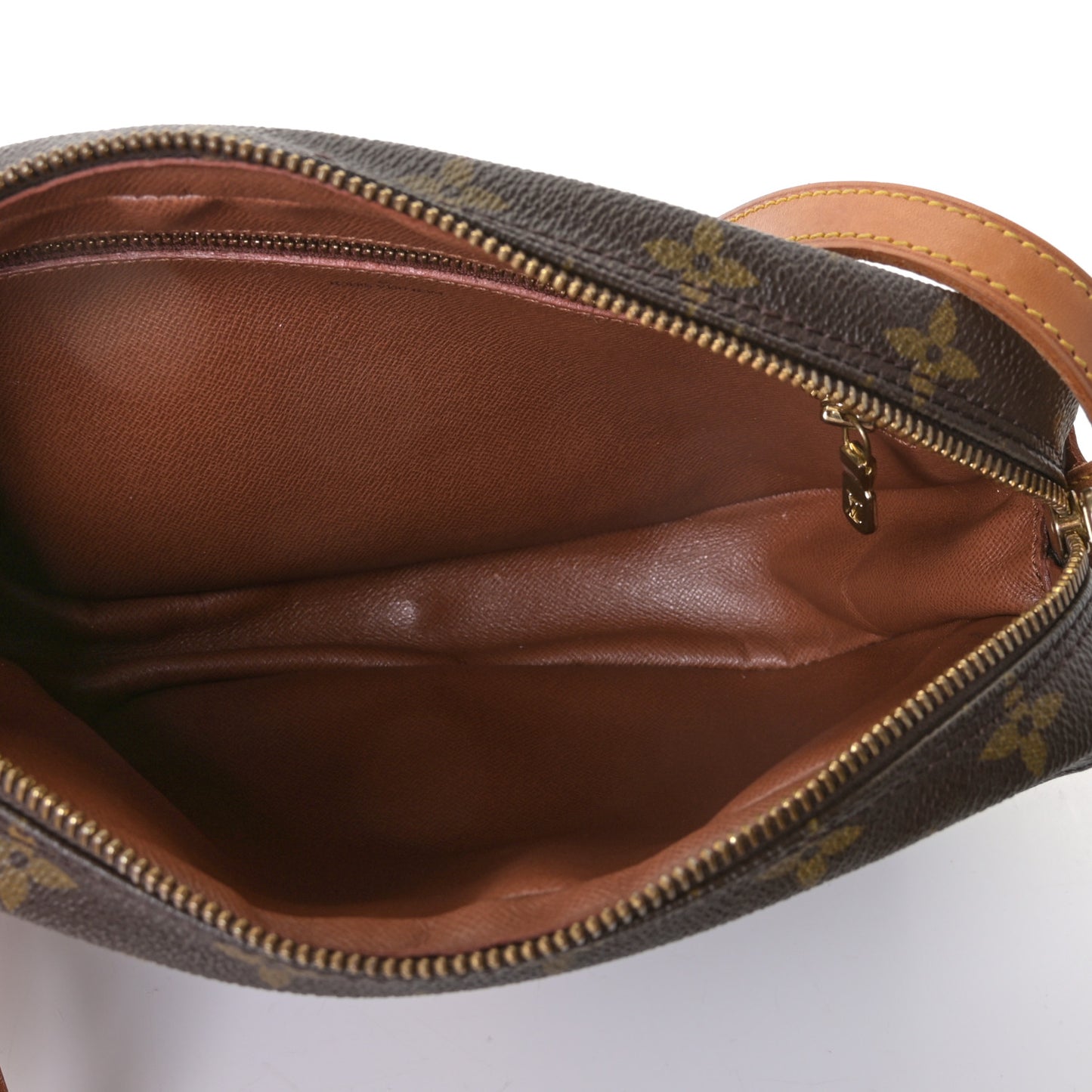Monogram Jeune Fille