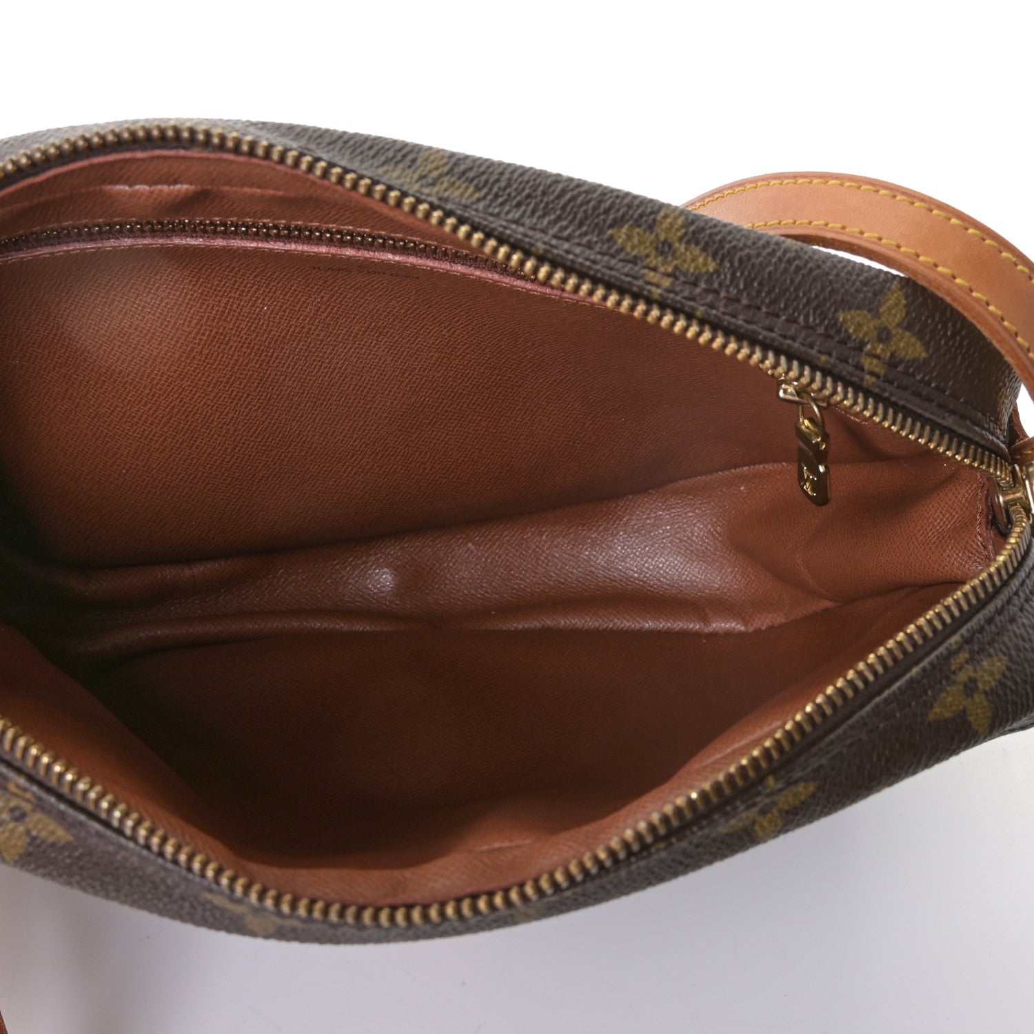 Louis Vuitton Monogram Jeune Fille 5 of 10