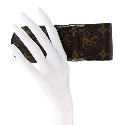 Louis Vuitton Monogram Etui Pen Holder Case 2 of 7