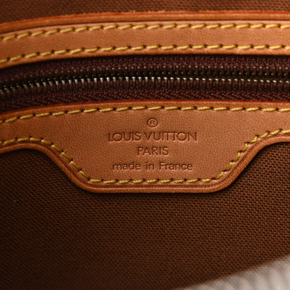 Louis Vuitton Monogram Cabas Piano 6 of 10