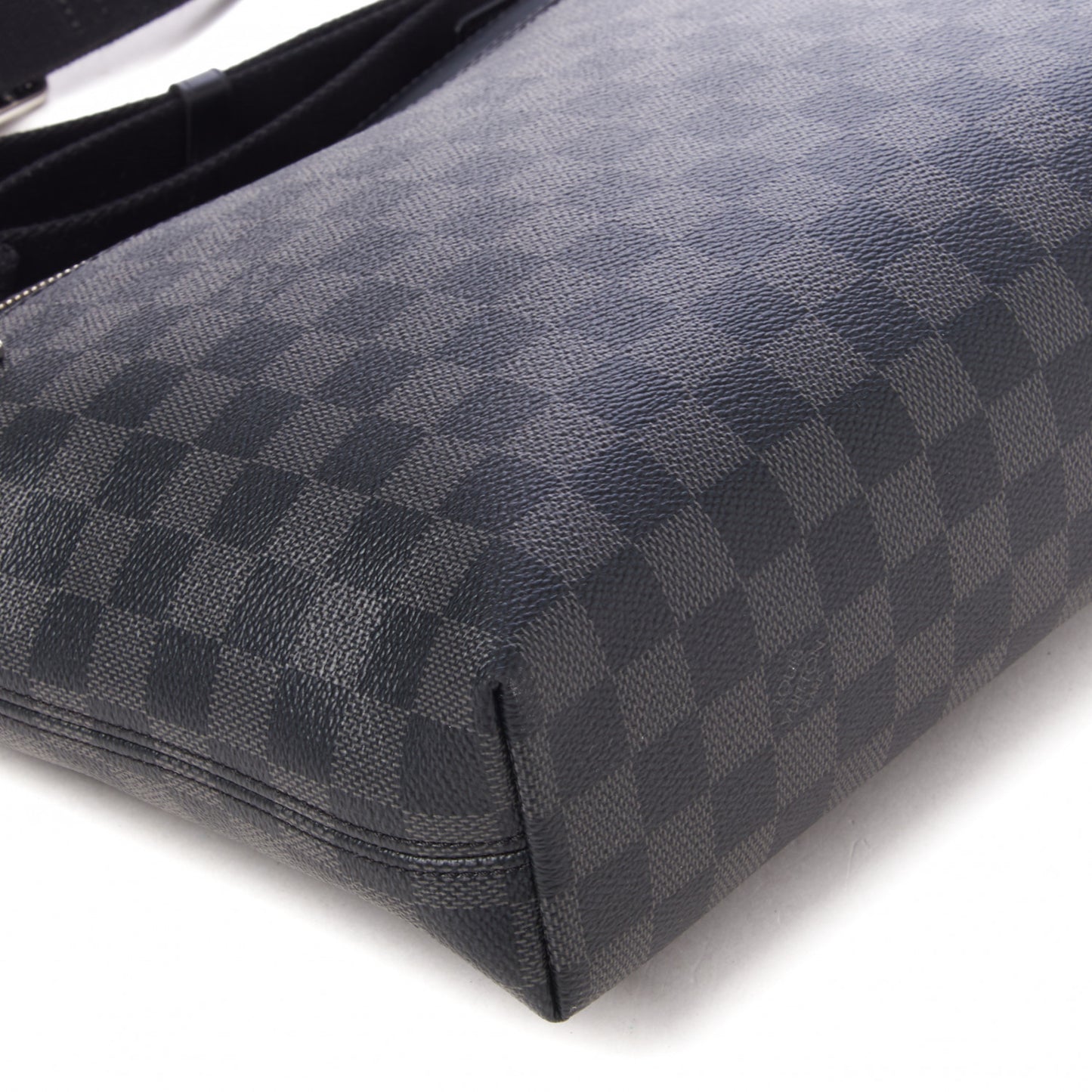 Damier Graphite Mick PM