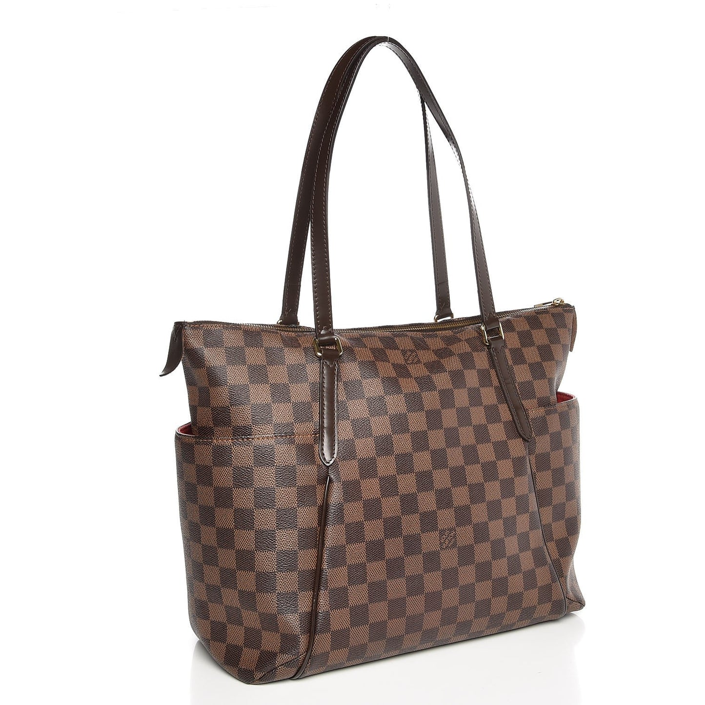 Damier Ebene Totally MM