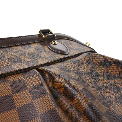 Louis Vuitton Damier Ebene Trevi PM 11 of 11