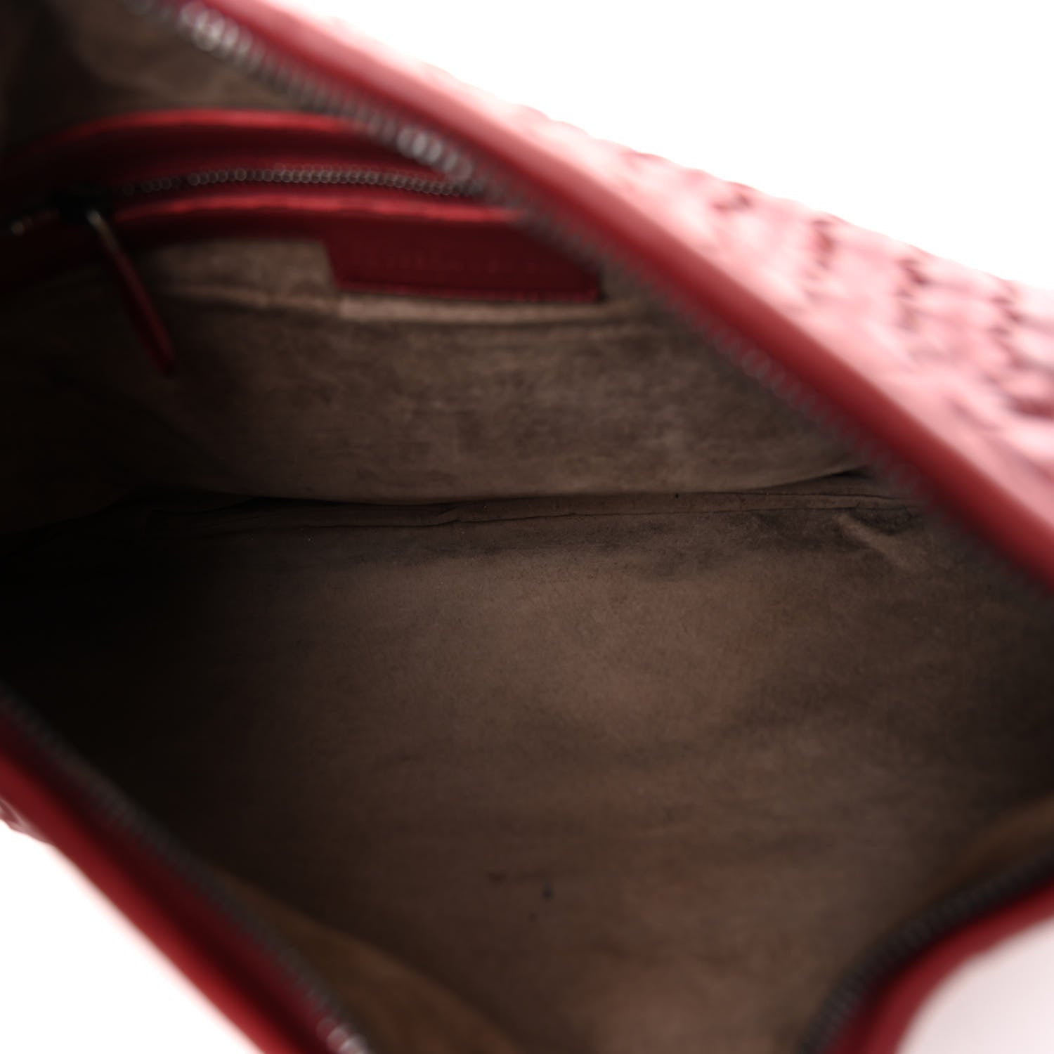 Bottega Veneta Nappa Intrecciato Medium Veneta Hobo Eclipse 5 of 9