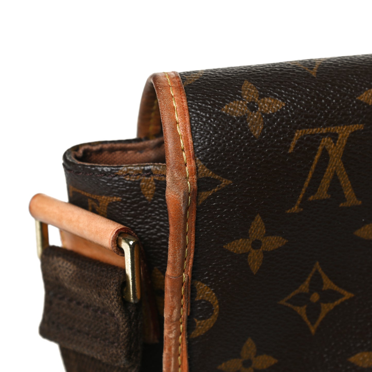 Monogram Bosphore PM Messenger