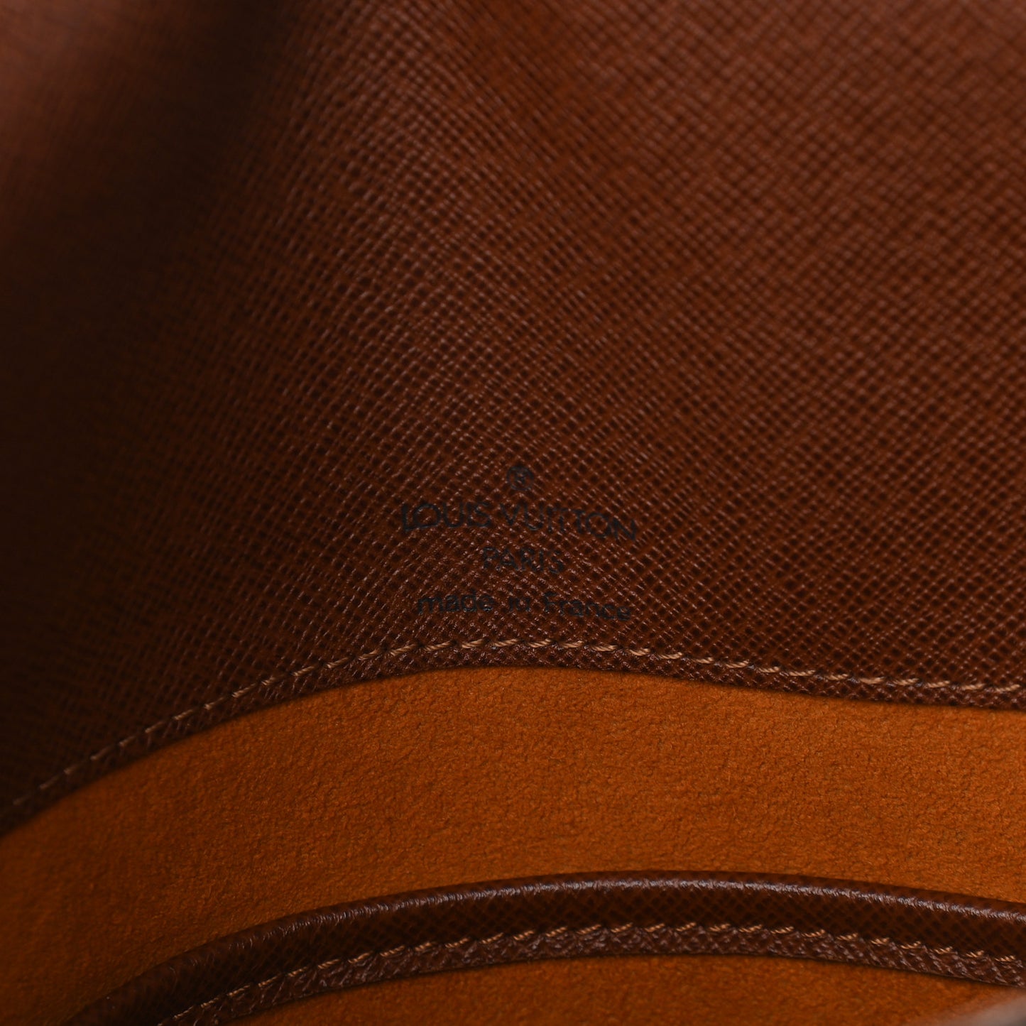 Monogram Musette GM
