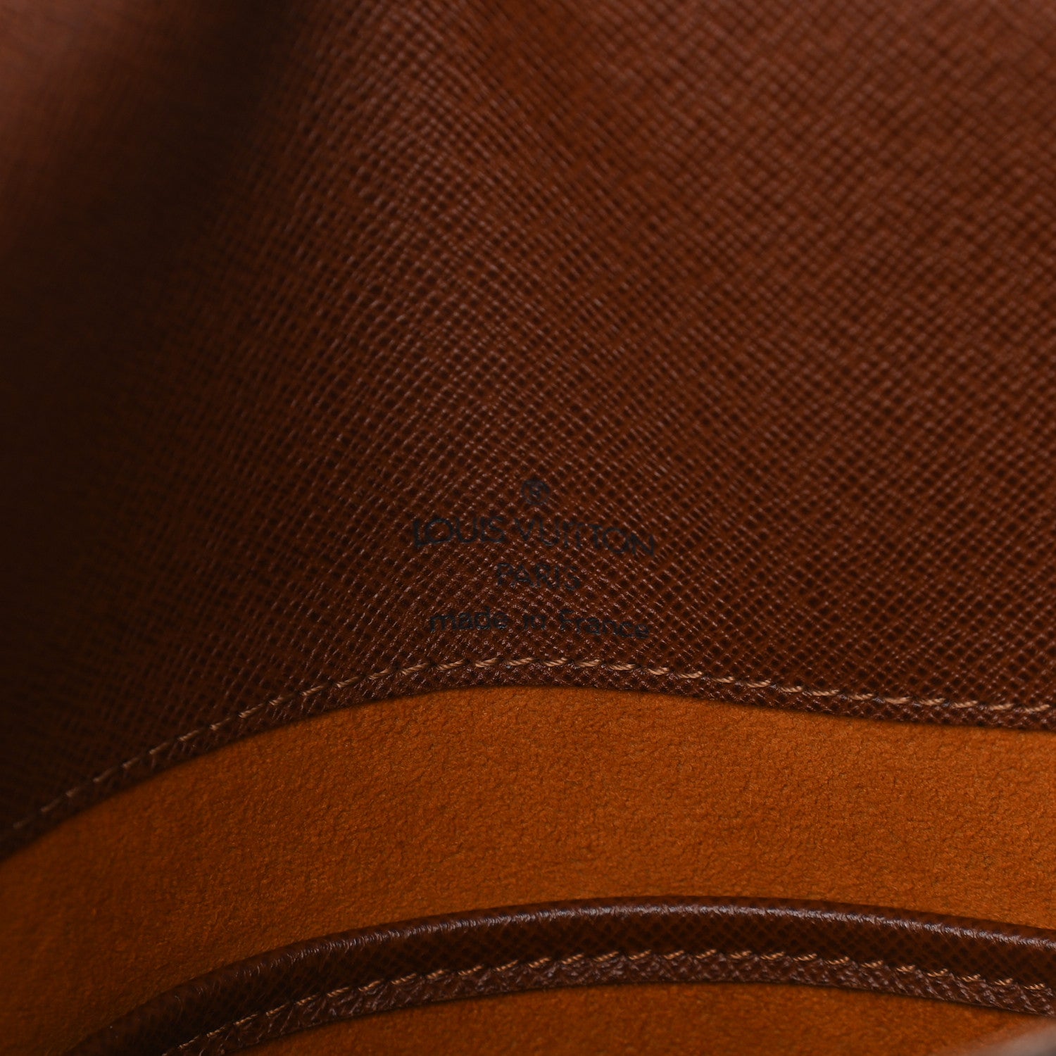 Louis Vuitton Monogram Musette GM 7 of 10