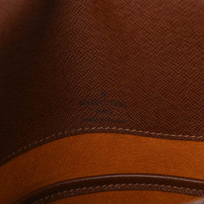 Louis Vuitton Monogram Musette GM 7 of 10