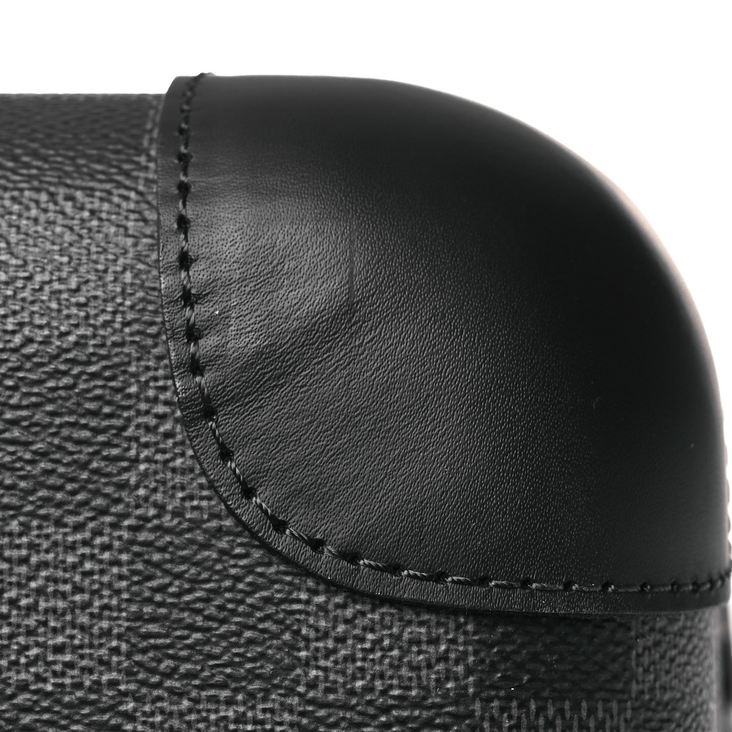 Damier Graphite Horizon 55