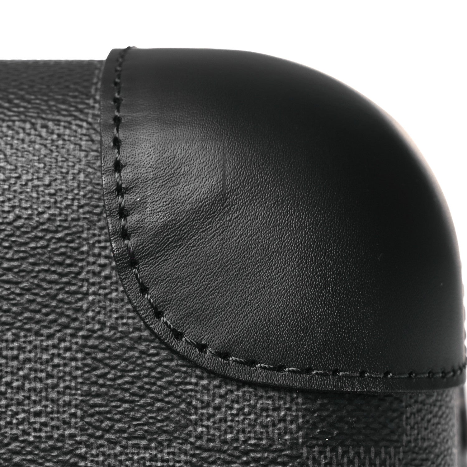 Louis Vuitton Damier Graphite Horizon 55 10 of 11
