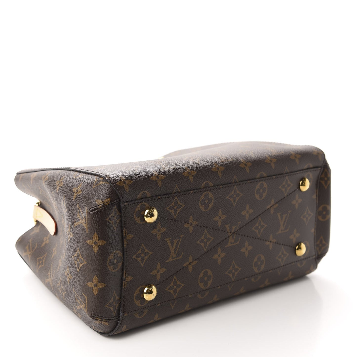 Monogram Montaigne MM
