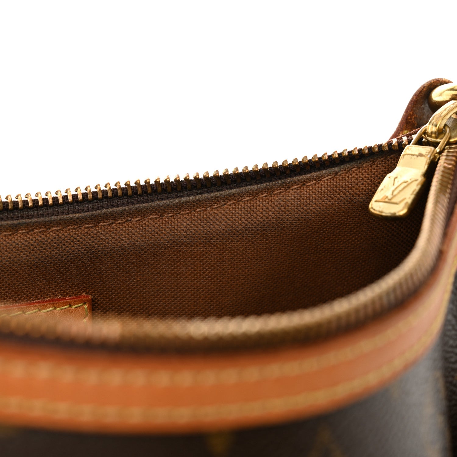 Louis Vuitton Monogram Odeon PM 11 of 18