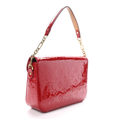 Louis Vuitton Vernis Rodeo Drive Pomme D'Amour 3 of 10