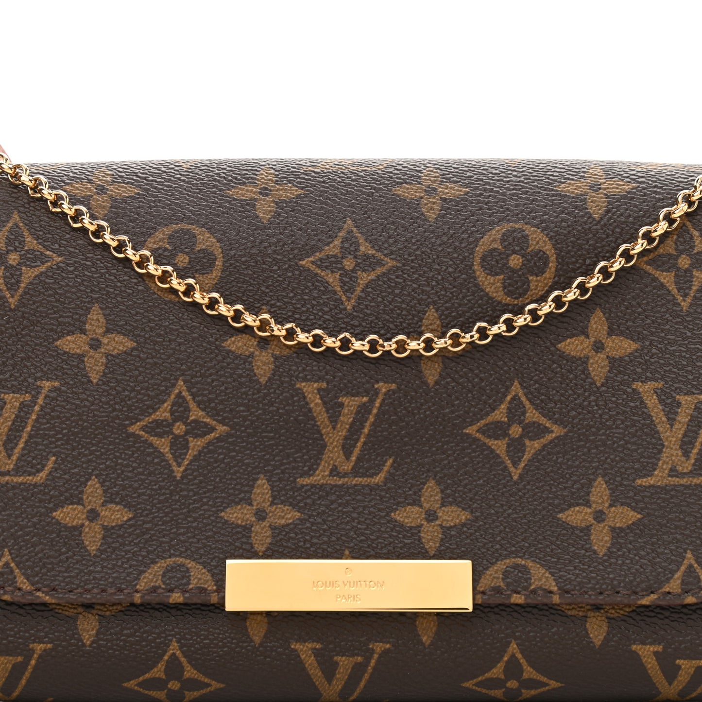 Monogram Favorite PM