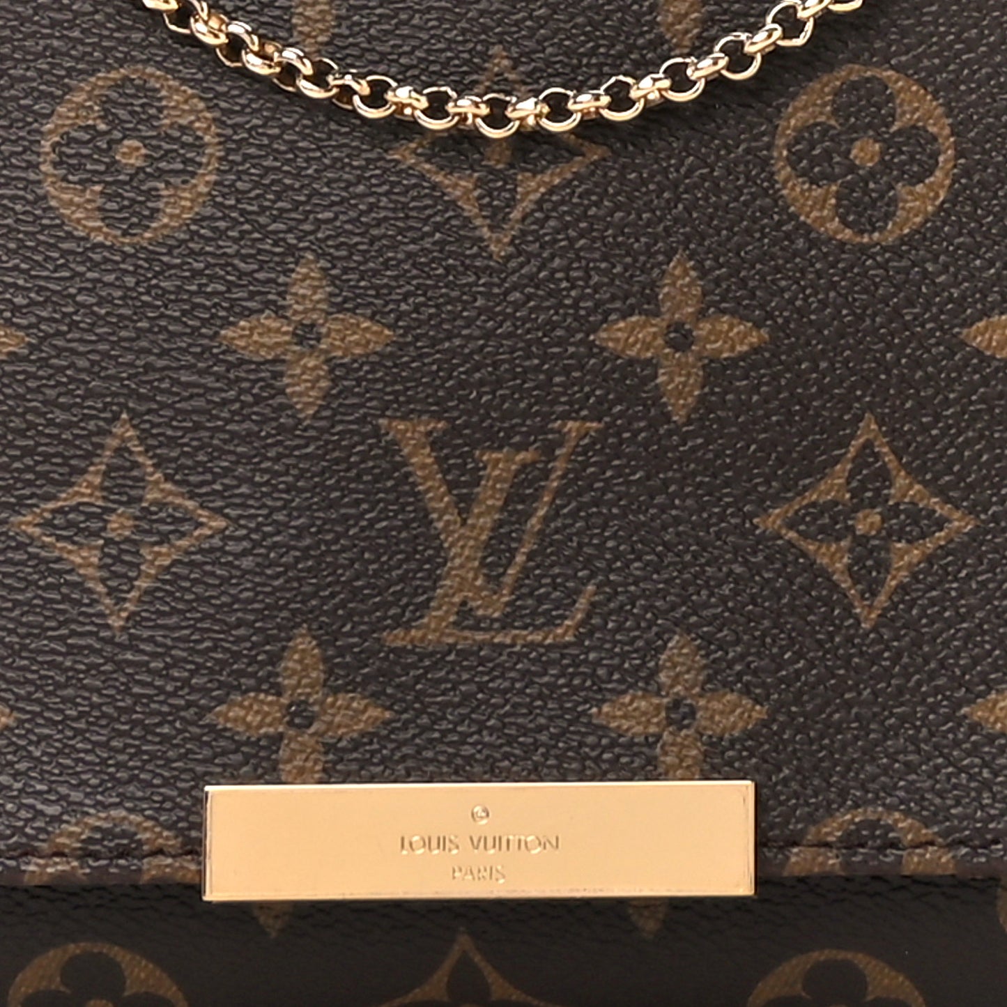 Monogram Favorite MM