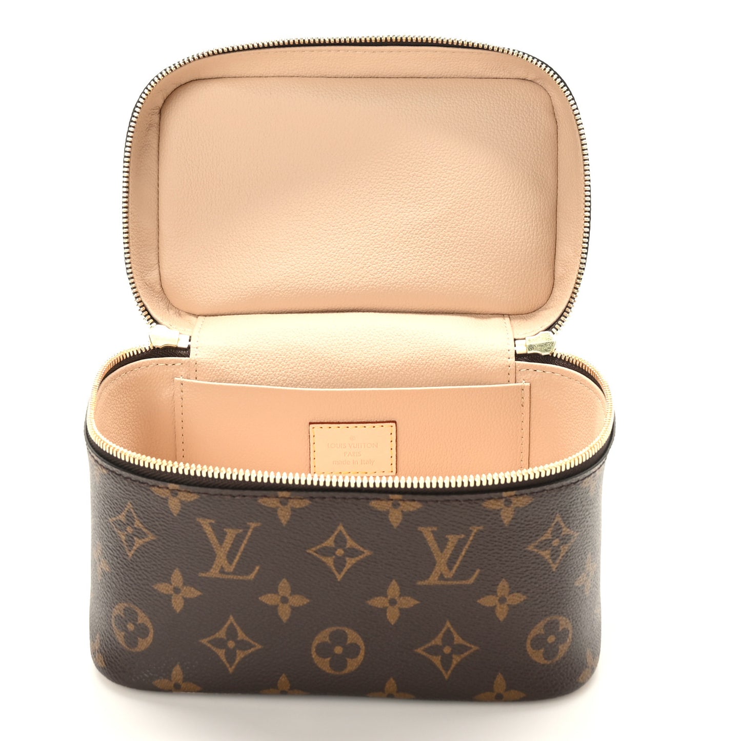 Monogram Nice Mini
