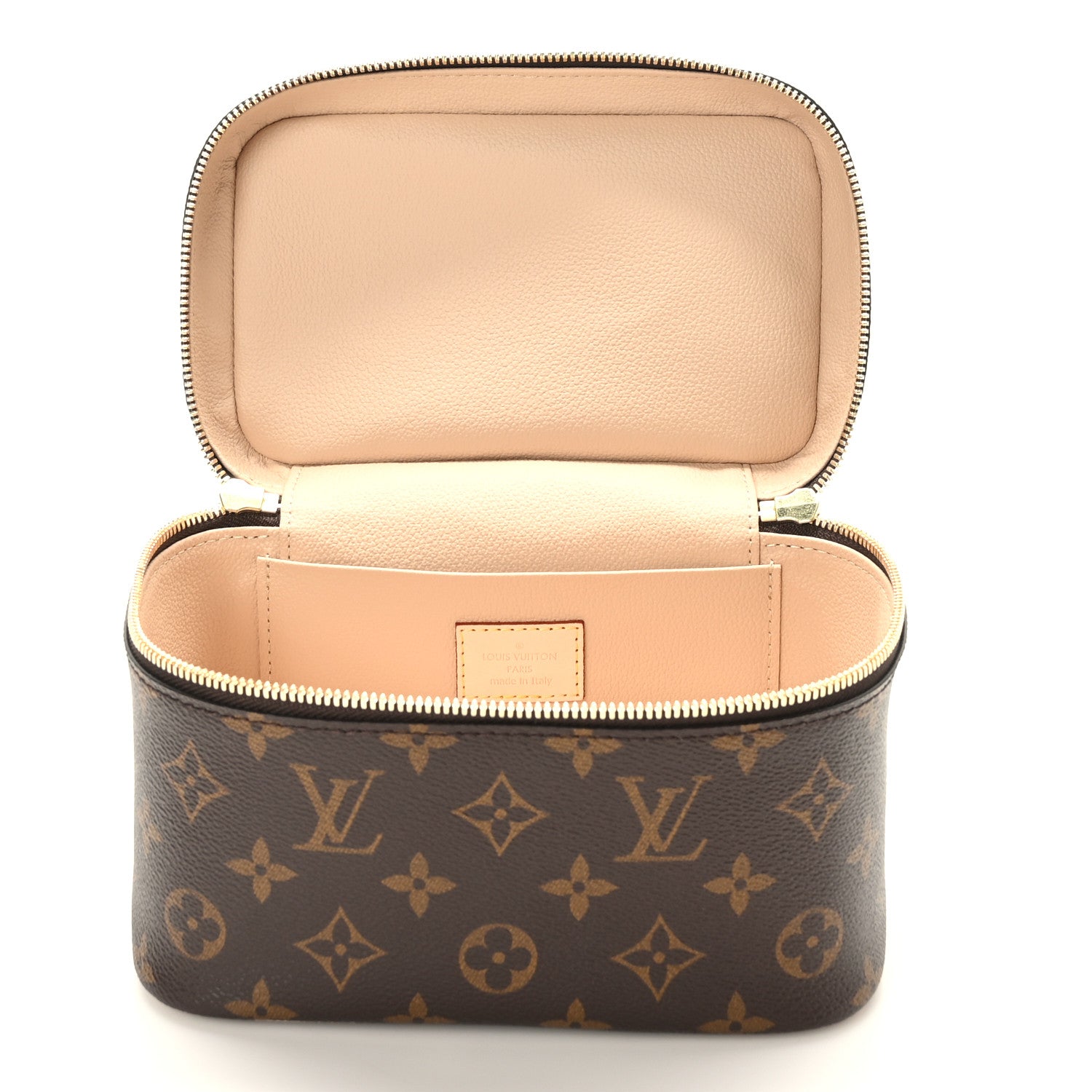 Louis Vuitton Monogram Nice Mini 5 of 11