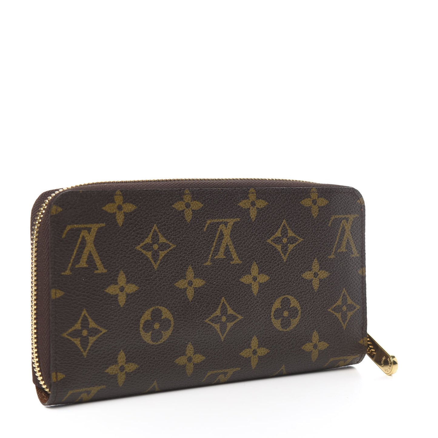 Monogram Zippy Wallet