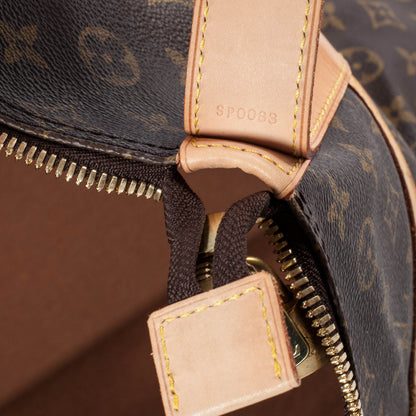 Louis Vuitton Monogram Cruiser 50 10 of 13