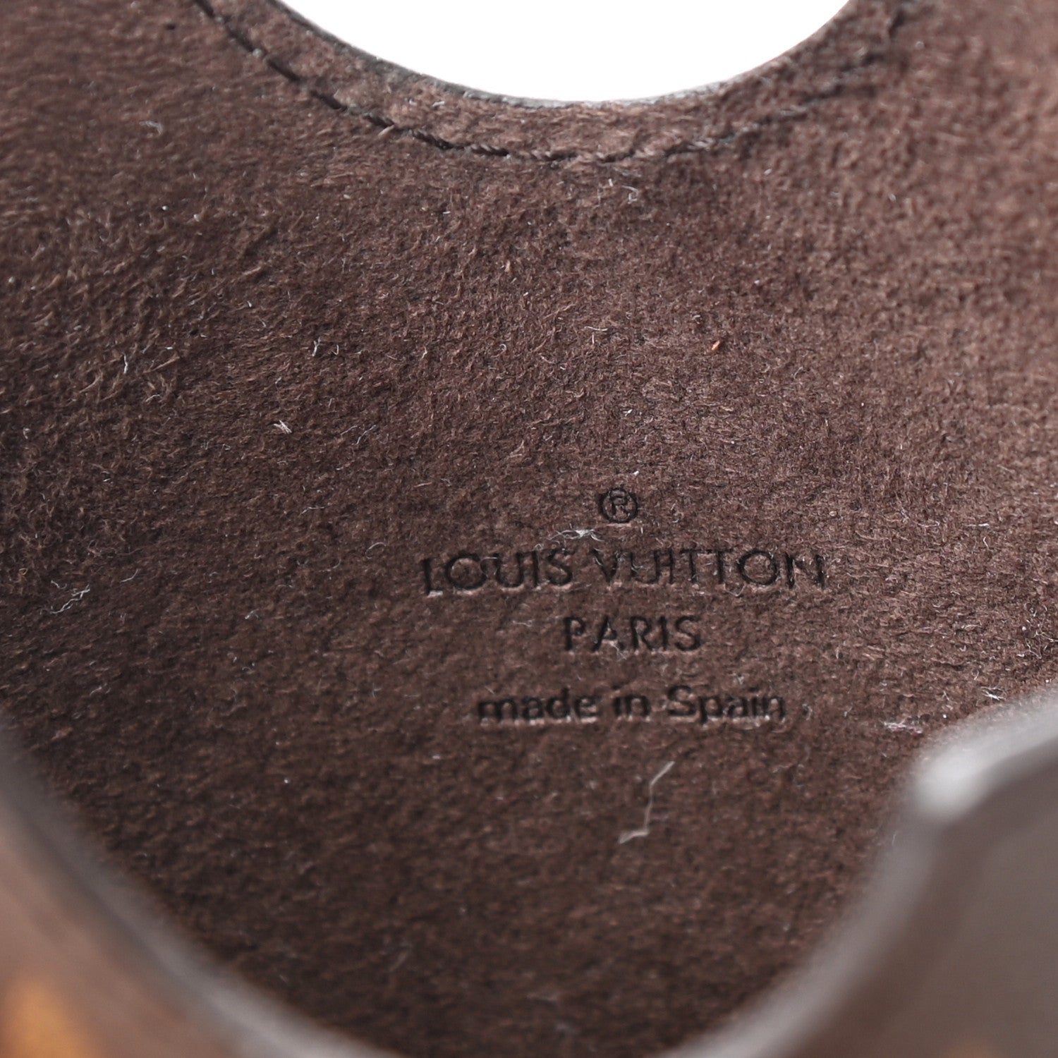 Louis Vuitton Monogram Hardcase iPad Air 2 7 of 8